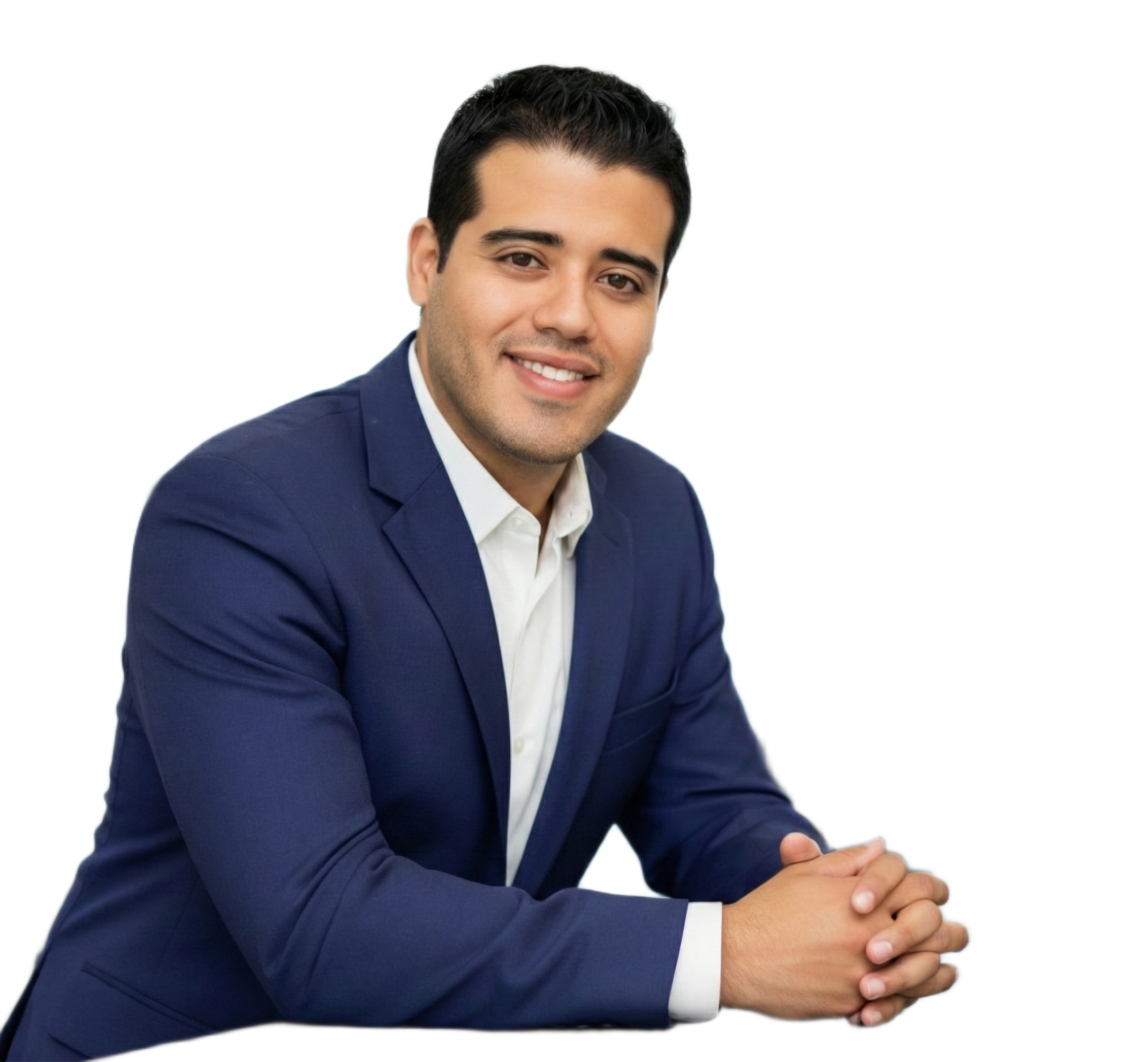 Mariano - The Verbal Dude